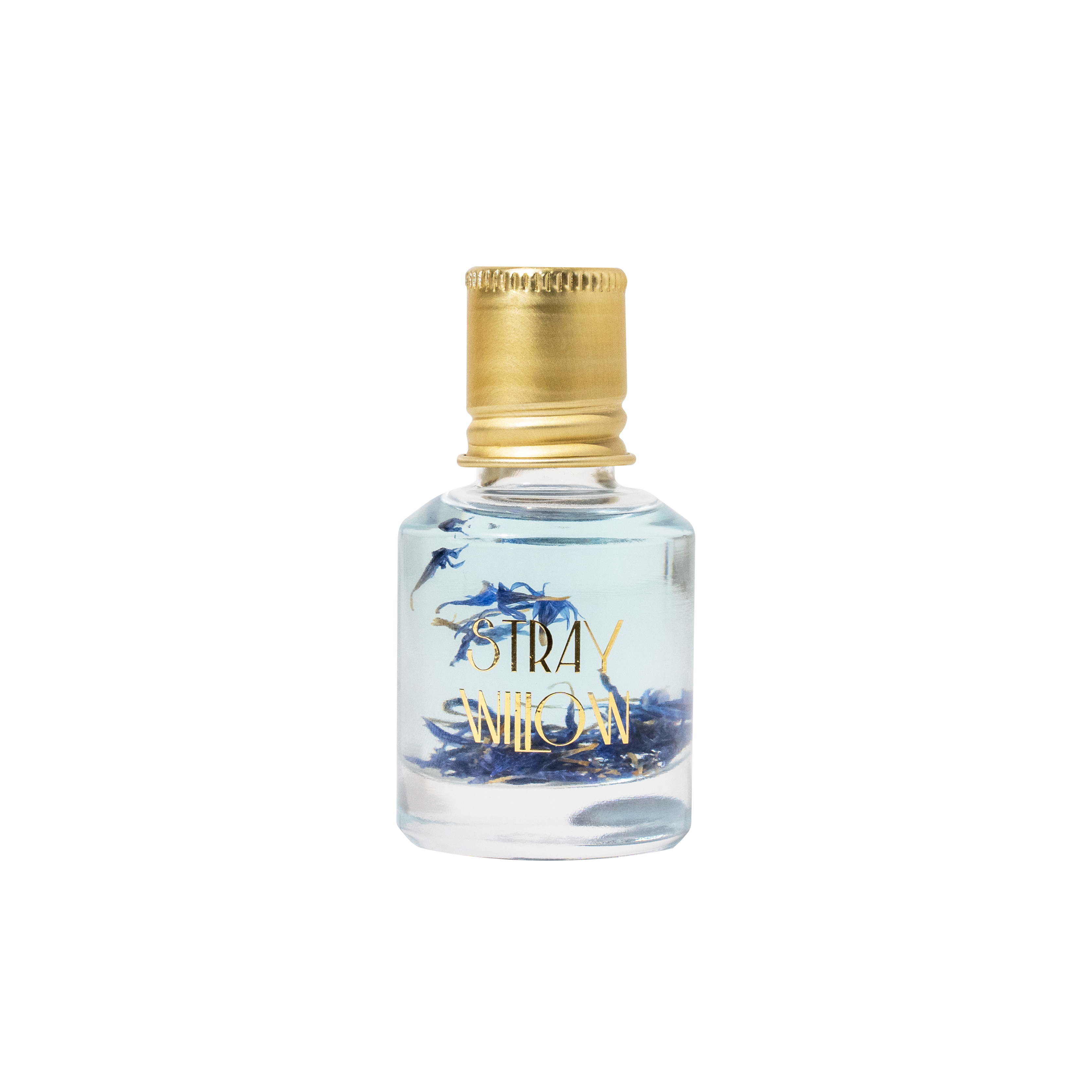 Essential Oil Perfume Rollers