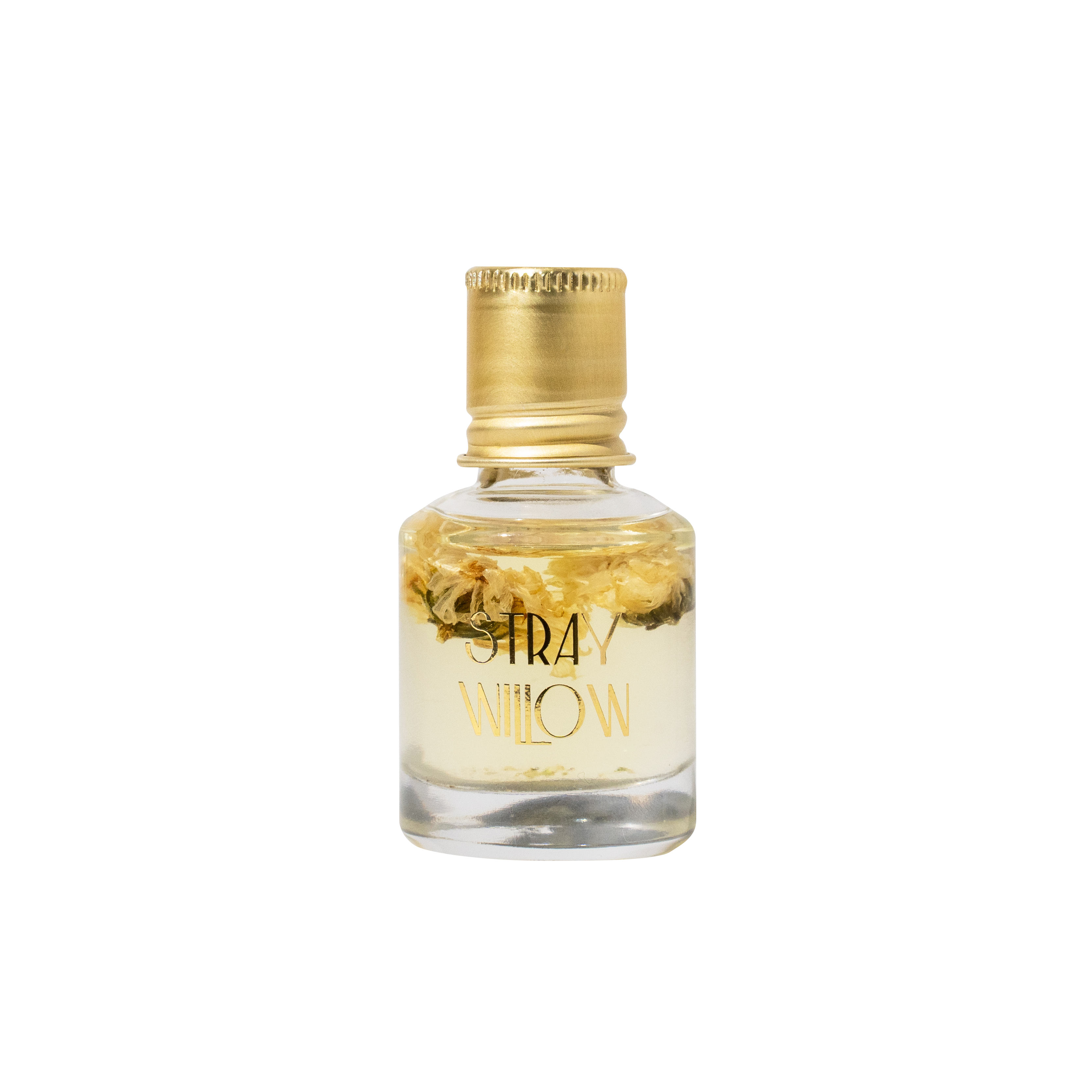 Essential Oil Perfume Rollers