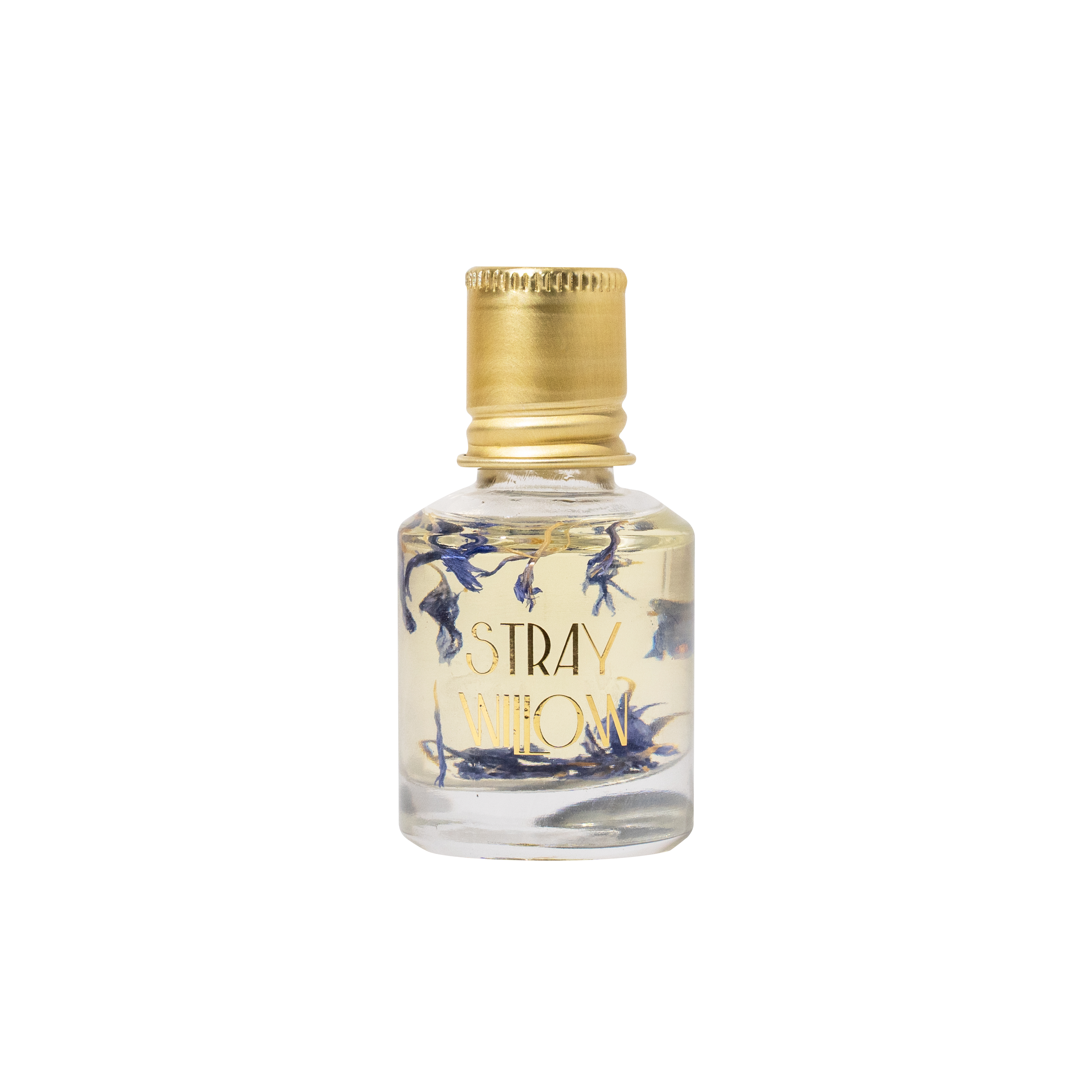 Essential Oil Perfume Rollers