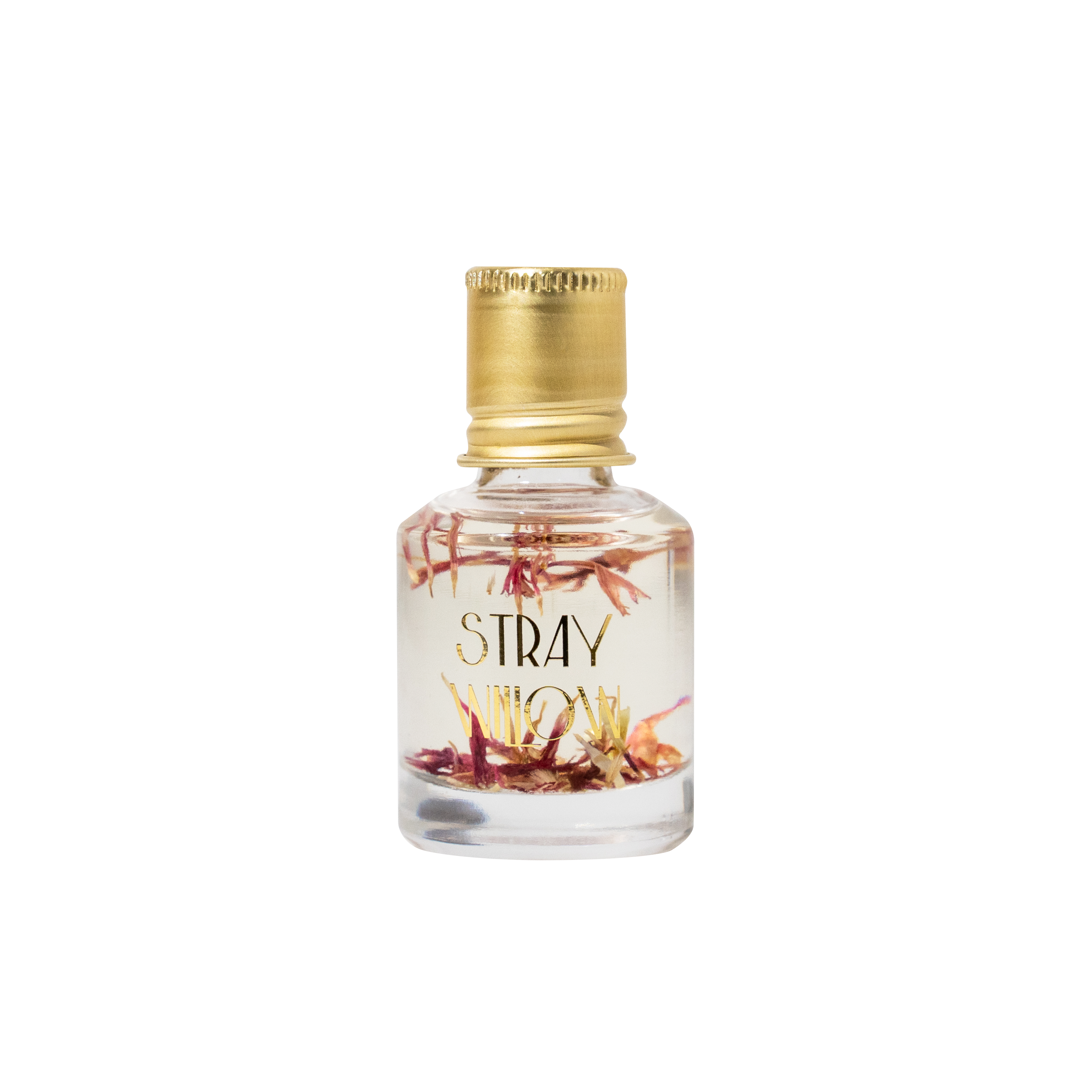Essential Oil Perfume Rollers