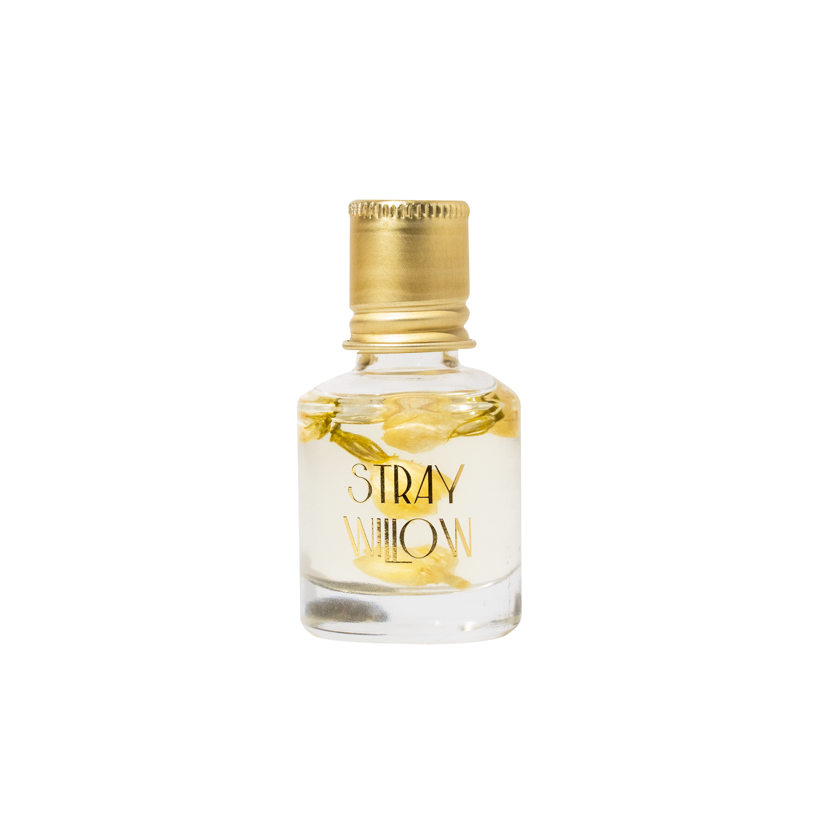 Essential Oil Perfume Rollers