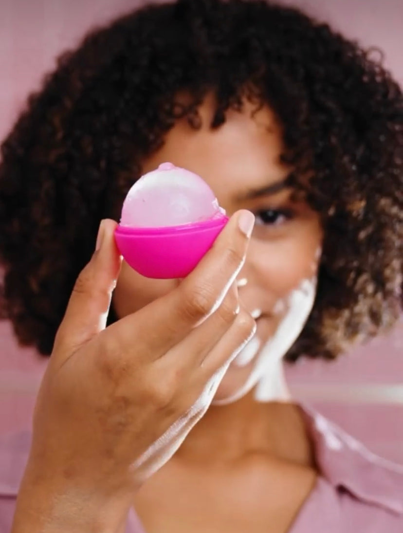 BEAUTY BALL ICE FACIAL TOOL