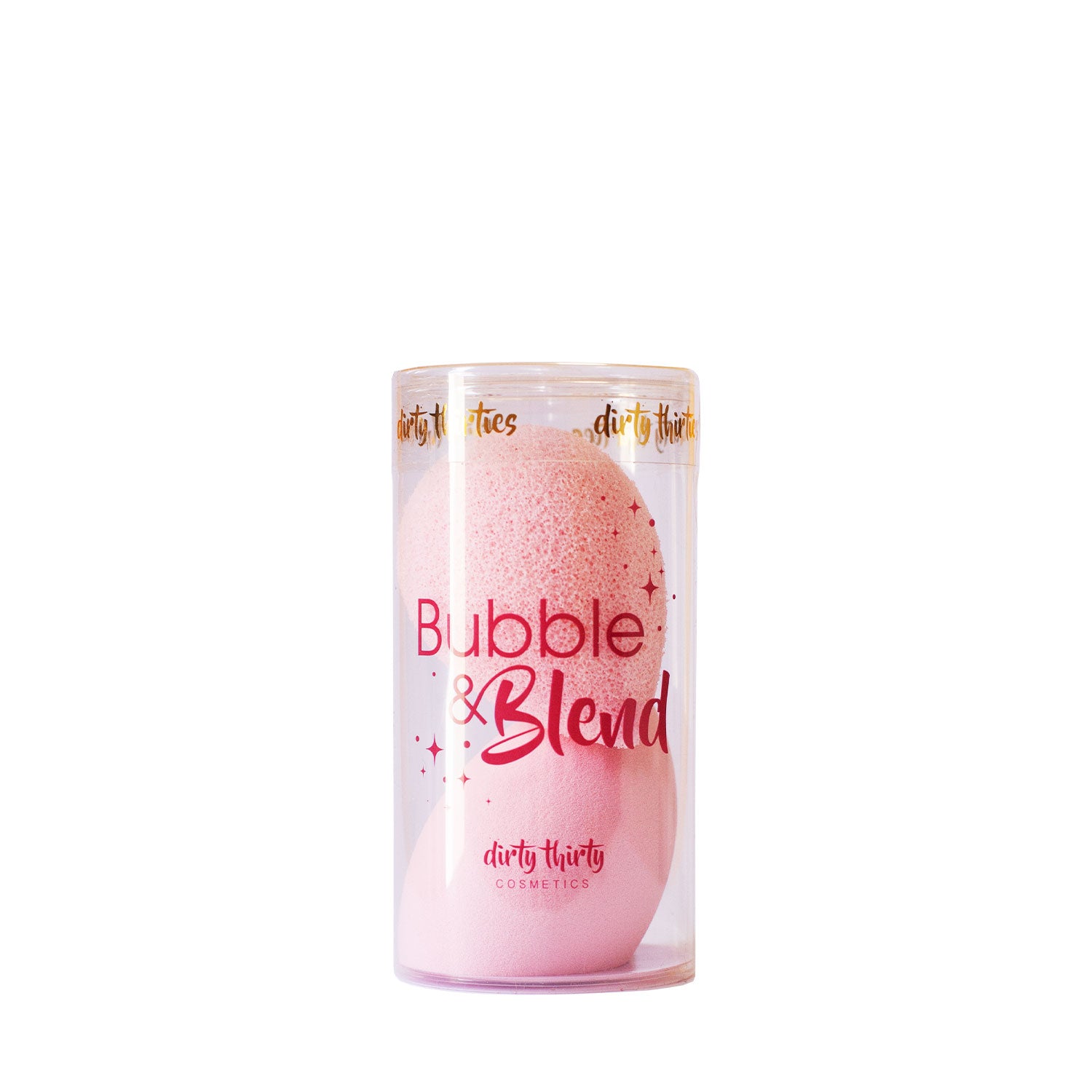 Face Cleansing Bubble