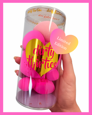 Quickline 4 in 1 Eyeliner Pen